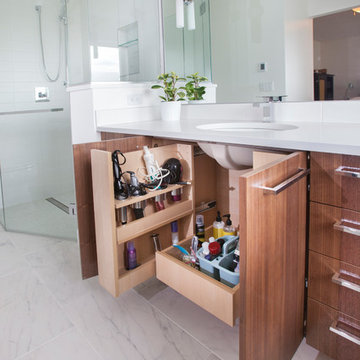Sirocco Drive Ensuite Renovation