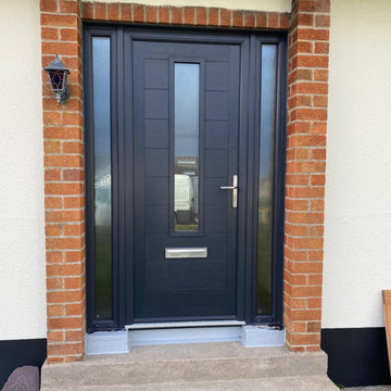 Windows and Doors Installation