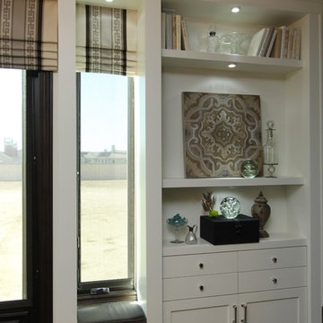 Creative Window Treatment Ideas for Your Home