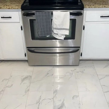 House Cleaning Services