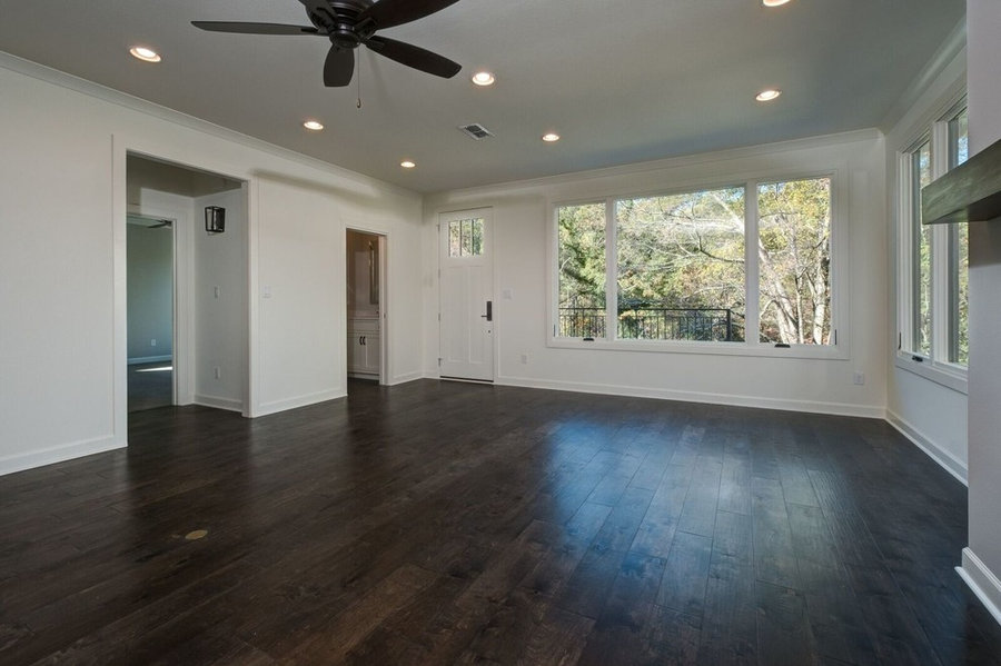 Living Areas