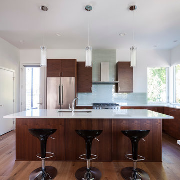 Capitol Hill Modern