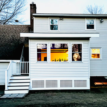 Concord Addition/Renovation