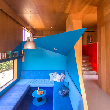 Southern Outlet House