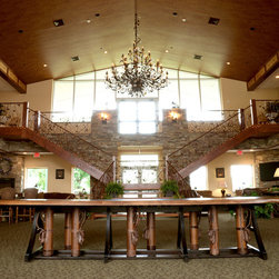 The Bag Drop - Furniture