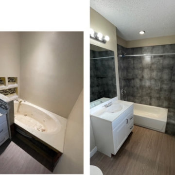 Full Scale Remodel