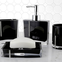 Krystal Bathware - Bath Products