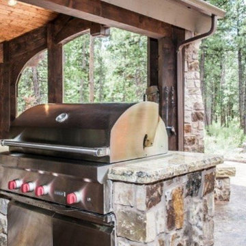 Retreat | Caldera Springs, OR
