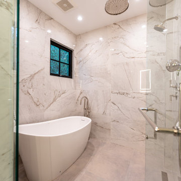 Menlo Park French Provincial