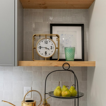 Organic Modern & Livable Luxury