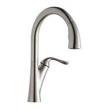 Faucets & Fixtures