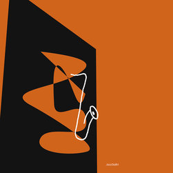 JazzDaBri - Fine Art Prints
