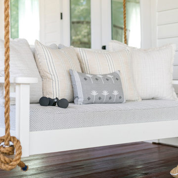 Custom Home Design Assistance