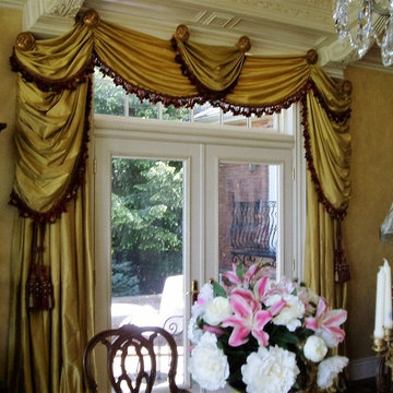 Interior Enhancements
