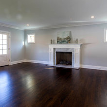 Living Room Ideas