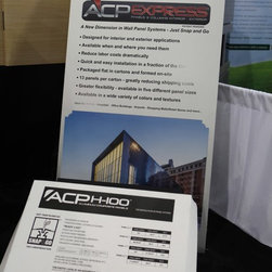 Panels - Products