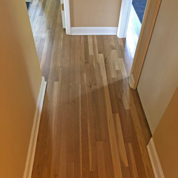 Cozy Guest Bath Design in Odenton