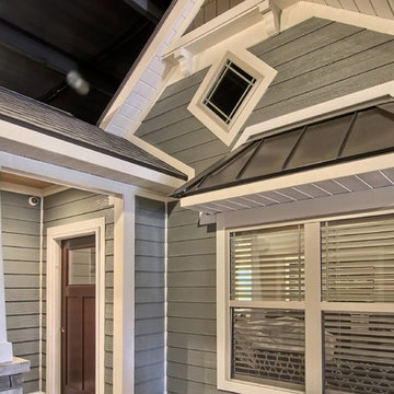 Pathway Homes Custom Design Center in Traverse City Michigan