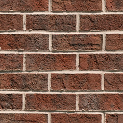 Triangle Brick's Camden - Bricks And Masonry