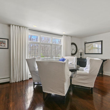 118 Joel Drive, Hebron, CT 06248