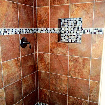 Scottsdale Kitchen (Water Damage)