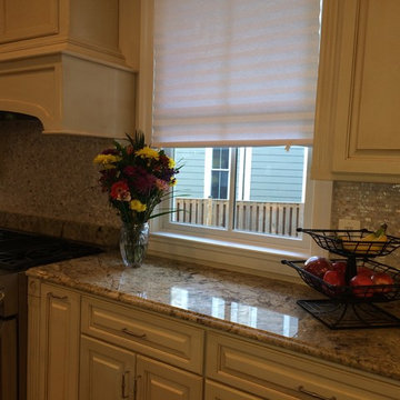 Backsplash Tile Ideas