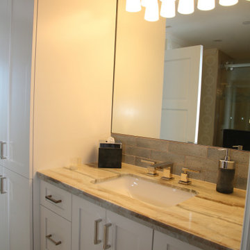 Regency Penthouse Guest Suite