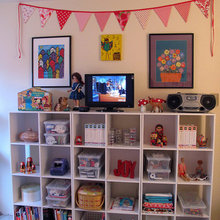 Will's Room