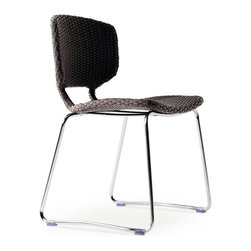 Varaschin Babylon Chair - Outdoor Lounge Chairs