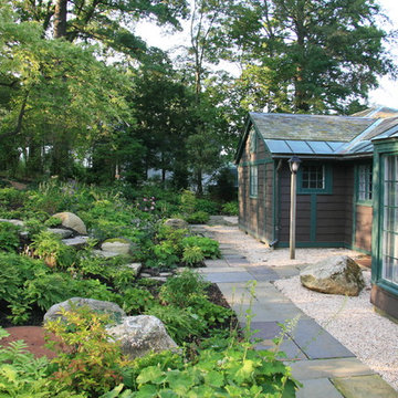 Garden Dialogues: Lakeville, CT