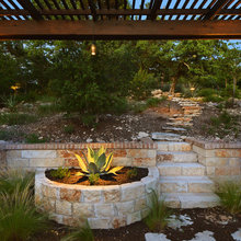 Landscape Ideas
