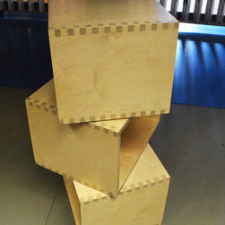 Side tables - Furniture