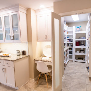 Home Addition and Remodel - Indiana, PA