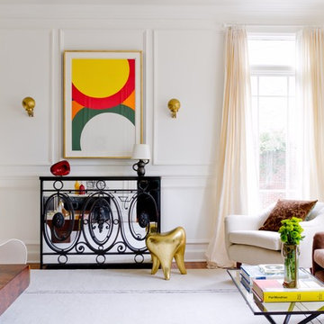 Raji RM Interiors - HH