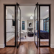 doors