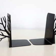 Modern Bookends by Etsy