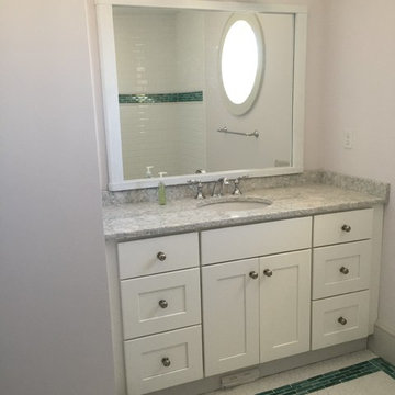Shore House New Construction