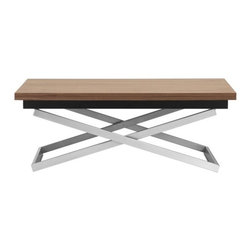 BoConcept Rubi Coffee Table - Coffee Tables
