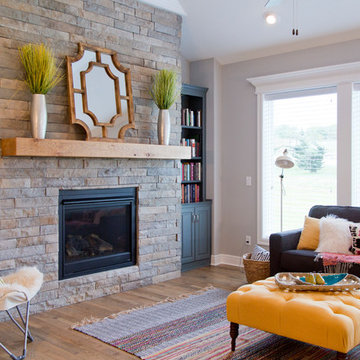 SAB Homes for 2017 Fall Parade of Homes