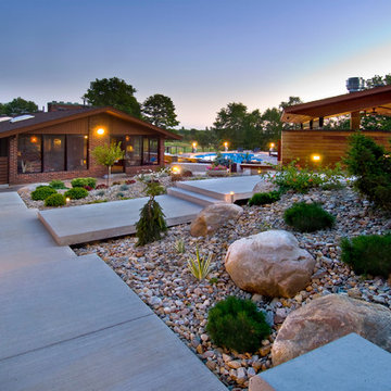 North Bay Residence