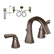 bathroom faucets