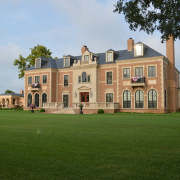 Private Residence, Westover, Md