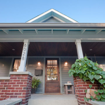 Broad Ripple Craftsman