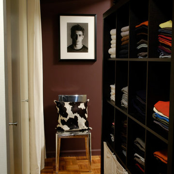 Columbus Circle Studio