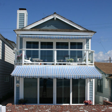Elite Deluxe Retractable Awning