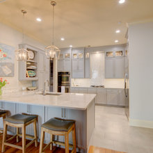 My Kitchen Plan