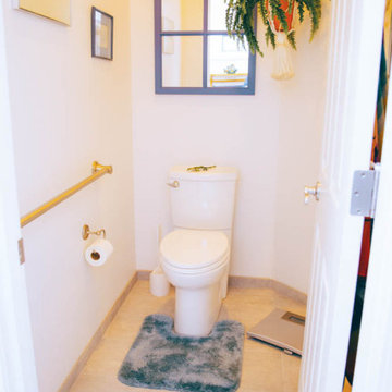Troutdale Bathroom Remodel