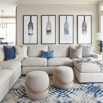 Rooms with a Hue