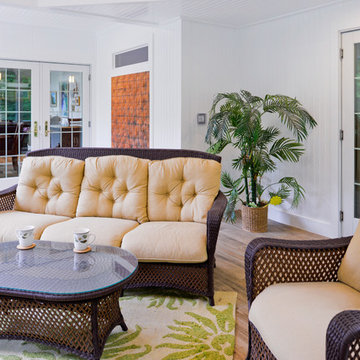 Time to Update the Interior and Exterior of a home in Manassas VA