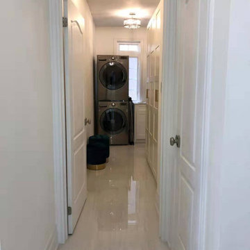 Whole Home Renovation